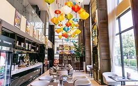 Ramada Plaza By Wyndham Sukhumvit 48